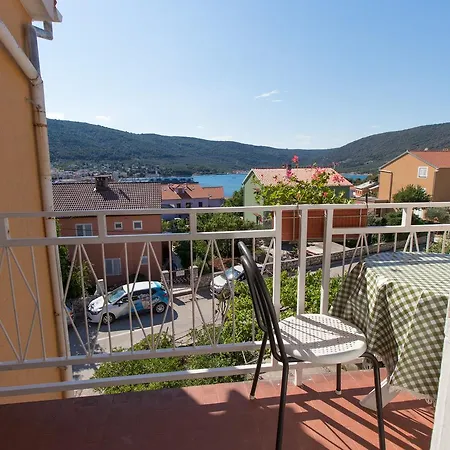 Apartment Anton Cres Zewnętrze zdjęcie
