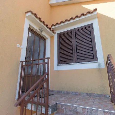 Apartment Anton Cres Zewnętrze zdjęcie