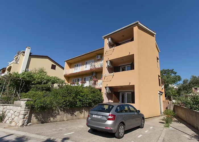 Apartment Anton