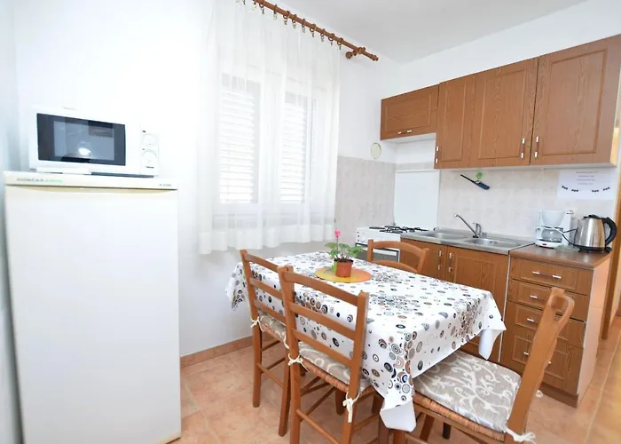 Apartment Anton