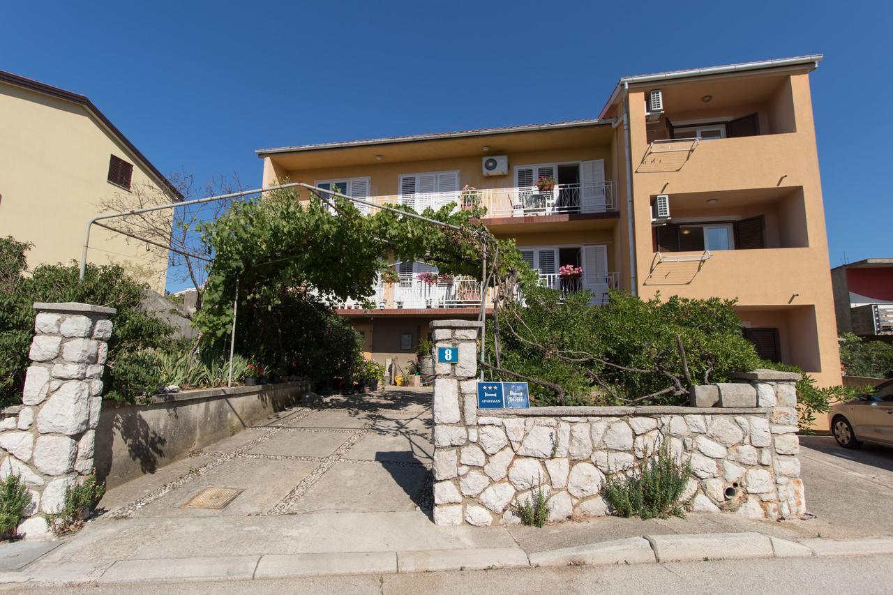 Apartament Anton *