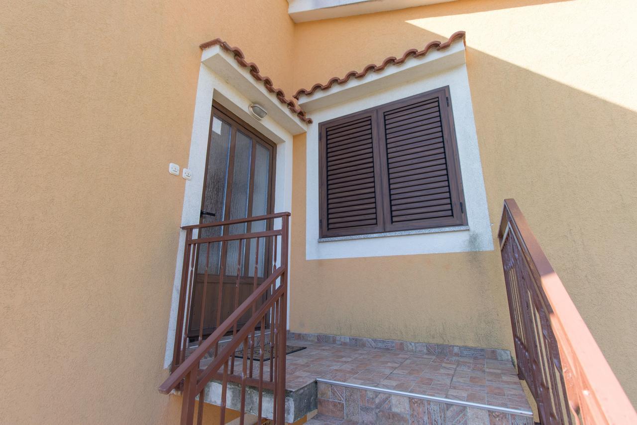 Apartament Anton Cres