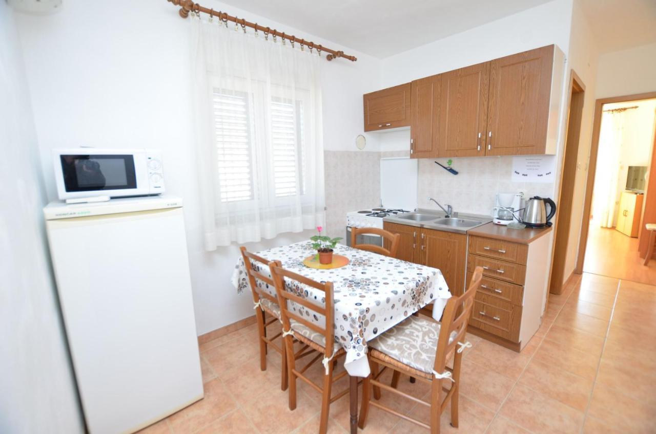 Anton Apartament Cres